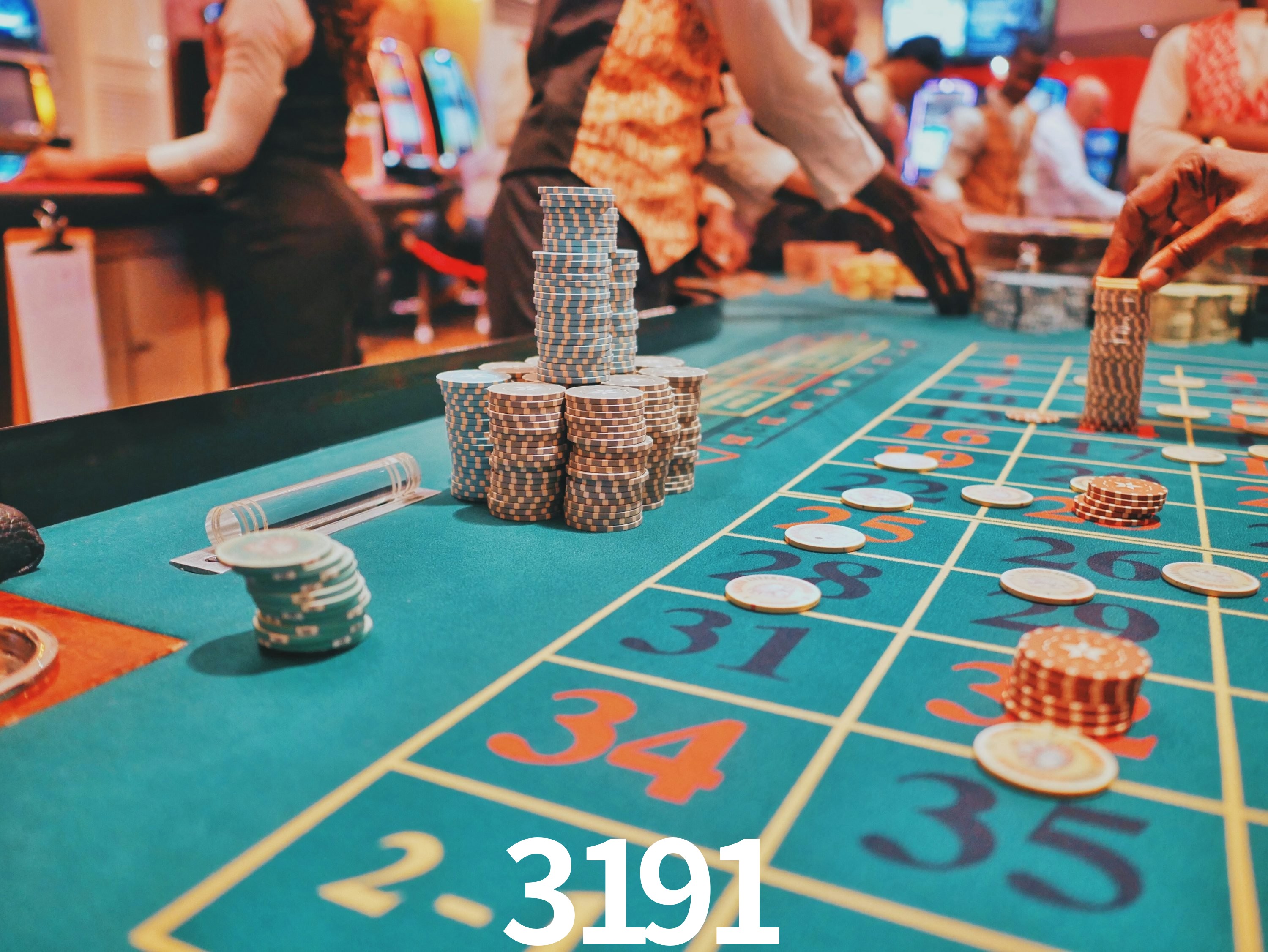 Basketball Betting 3191