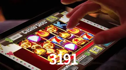 Live Casino 3191