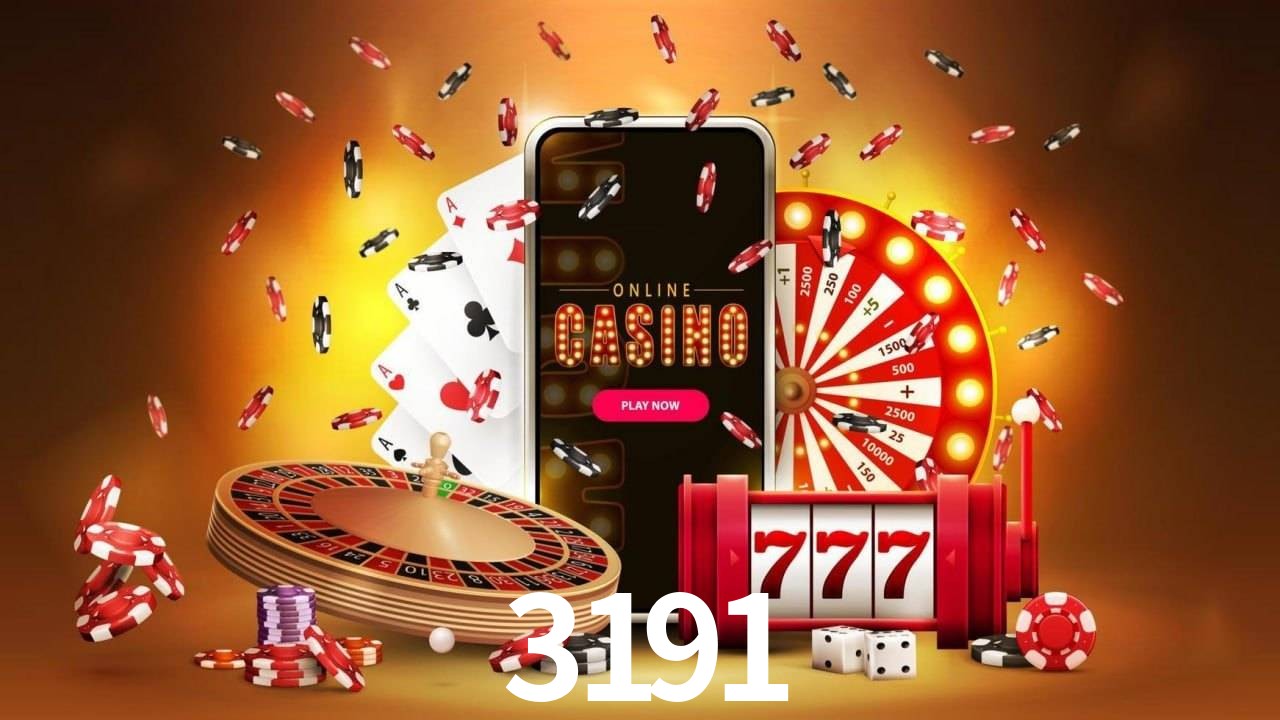 Live Casino 3191